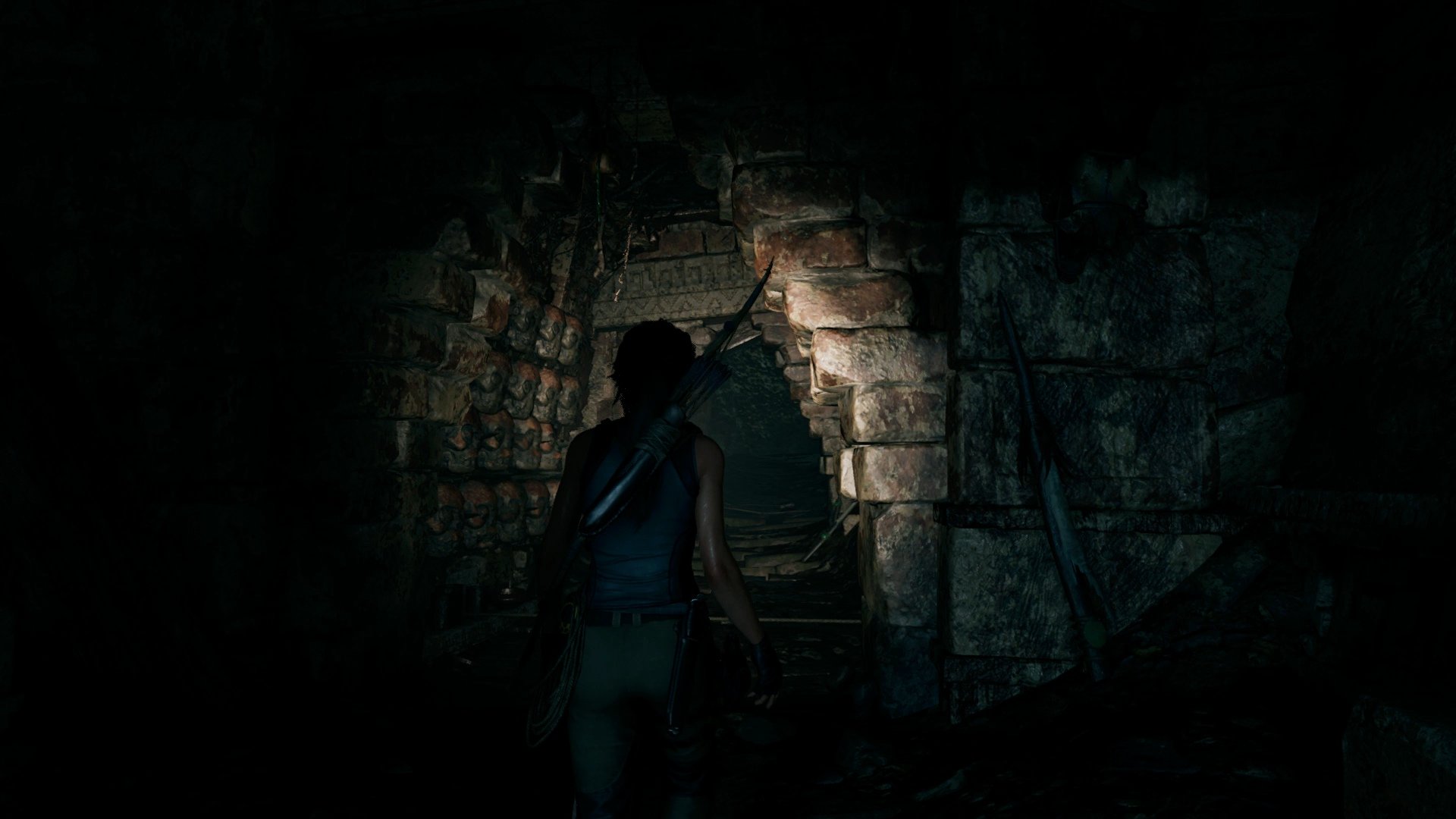 Shadow of the Tomb Raider - Imagen 18